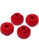 Prothane For 66-79 Ford F100/250 / Bronco Radius Arm Bushings Red
