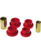 Prothane For 66-79 Ford F100/250 / Bronco Round Track Arm Bushings Red