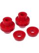 Prothane For 80-92 Ford F150/250/350 Radius Arm Bushings Red
