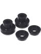Prothane For 83-97 Ford Bronco II / Ranger Radius Arm Bushings Black
