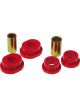Prothane For 76-77 Ford Bronco Oval Track Arm Bushings Red