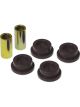 Prothane For 99 Ford Super Duty Front Track Bar Bushings Black