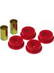 Prothane For 00-03 Ford Super Duty Front Track Bar Bushings Red