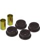 Prothane For 00-03 Ford Super Duty Front Track Bar Bushings Black