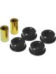 Prothane For 05+ Ford Mustang Track Arm Bushings Black