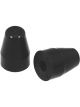 Prothane For 00-04 Ford Focus Rear Bump Stops Black