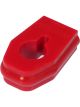 Prothane For 11-13 Ford Mustang Shifter Bushings Red
