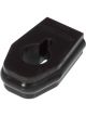 Prothane For 11-13 Ford Mustang Shifter Bushings Black