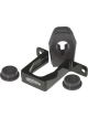 Prothane For Ford Mustang Shifter Bushings w/ Billet Bracket Black