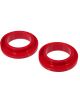 Prothane For 00-04 Ford Focus Rear Coil Spring Isolator Red