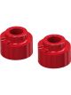 Prothane For 05-09 Ford F250 SD 4wd Front Coil Spring 2.5in Lift Spacer…