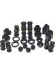 Prothane For 91-94 Ford Explorer Total Kit Black