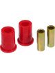 Prothane For 67-73 Ford 1-7/16in Lower Control Arm Bushings Red