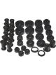 Prothane For 66-79 Ford F100/150 2wd Total Kit Black