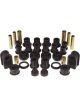 Prothane For 92-06 Ford E250/350 Total Kit Black