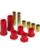 Prothane For 74-78 Ford Mustang II Control Arm Bushings Red