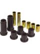 Prothane For 74-78 Ford Mustang II Control Arm Bushings Black