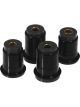 Prothane For 79-93 Ford Mustang Front Control Arm Bushings w/ Shell B…
