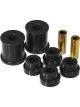 Prothane For 00-04 Ford Focus Front Control Arm Bushings Black