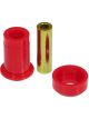 Prothane For 05+ Ford Mustang Diff Bushings Red