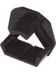 Prothane For 12-13 Ford Focus Rear Motor Mount Insert Black