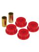 Prothane For 80-98 Ford F250/350 4wd Frame Shackle Bushings Red