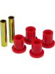 Prothane For 73-79 Ford Truck Rear Frame Shackle Bushings Red