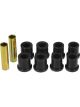 Prothane For 73-81 Ford F100/150 Rear Frame Shackle Bushings Black