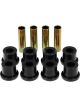 Prothane For 68-72 Ford Truck 2wd Rear Frame Shackle Bushings Black