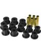 Prothane For 81-87 GM K30 Rear Spring & Shackle Bushings w/ 1.5in OD…