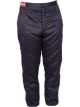 RaceQuip Black Chevron-5 Pants SFI-5 3XL