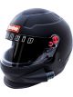 Racequip Flat Black SIDE AIR PRO20 SA2020 Small