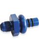 Aeroflow Ford EFI Regulator Adapter -6AN With .550