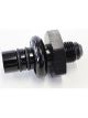 Aeroflow Ford EFI Regulator Adapter -6AN With .550