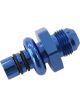 Aeroflow Ford EFI Regulator Adapter -8AN With .550