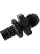 Aeroflow Ford EFI Regulator Adapter -8AN With .550