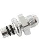 Aeroflow Ford EFI Regulator Adapter -8AN With .550