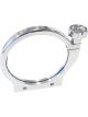Aeroflow Billet Bottle Mount Bracket Suit 4