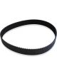 Aeroflow Heavy Duty Gilmer Belt Nylon Reinforced, 420L150 42