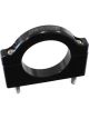 Aeroflow Billet Bar Mount Bracket For 1-1/4