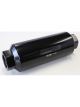 Aeroflow 60 Micron Pro Filter -12AN ORB Ports Black 7