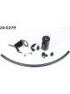 Radium Engineering For 11-14 Ford Mustang GT Crankcase Catch Can Kit