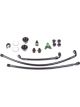 Radium Engineering For Nissan VQ35HR & VQ37VHR Fuel Rail Plumbing Kit