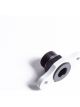 Radium Engineering For Nissan VQ FPD Adapter 8AN ORB / 11mm Bore / 42m…