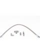 Radium Engineering 10AN ORB Swivel Banjo to 8AN Male Fitting