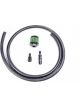 Radium Engineering Fuel Cell Vent Kit 8AN