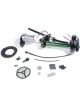 Radium Engineering For MK4 Supra JZA80 Fuel Hanger Single Pump Incl…