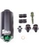 Radium Engineering For BMW E46 M3 Fuel Filter Kit w/ Microglass Fil…