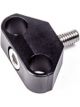 Radium Engineering Hose Separator Clamp 2 Way
