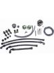 Radium Engineering For Nissan R35 GT-R Fuel Rail Plumbing Kit
